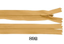 #3 Invisible Zipper, Closed End (ZIP03...INVISI)-8