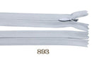 #3 Invisible Zipper, Closed End (ZIP03...INVISI)-5