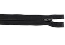#3 Premade Nylon Coil Zipper, Open End (ZIP03)-3