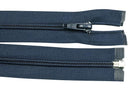 #5 Premade Nylon Coil Zipper, Open End with Auto Lock Slider (ZIP05)-5