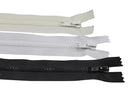 #5 Premade Molded Zipper, Closed End (ZIP05D)-1