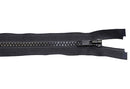 #5 Premade Molded Zipper, Open End (ZIP05D)-9