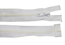 #5 Premade Molded Zipper, Open End (ZIP05D)-7