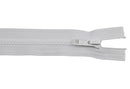 #5 Premade Molded Zipper, Open End with Auto Lock (ZIP05D)-5