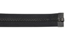 #5 Premade Molded Zipper, Open End with Auto Lock (ZIP05D)-3