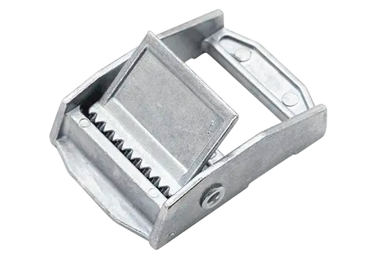 1" Zinc Metal Cam Buckle (9-CAM03D)