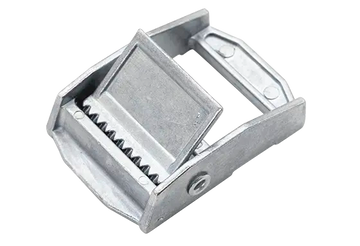 1" Zinc Metal Cam Buckle (9-CAM03D)