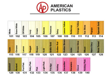 Black Non-Lock Reverse Water Resistant Long Pull Slider (SLI#6310WR) - 0