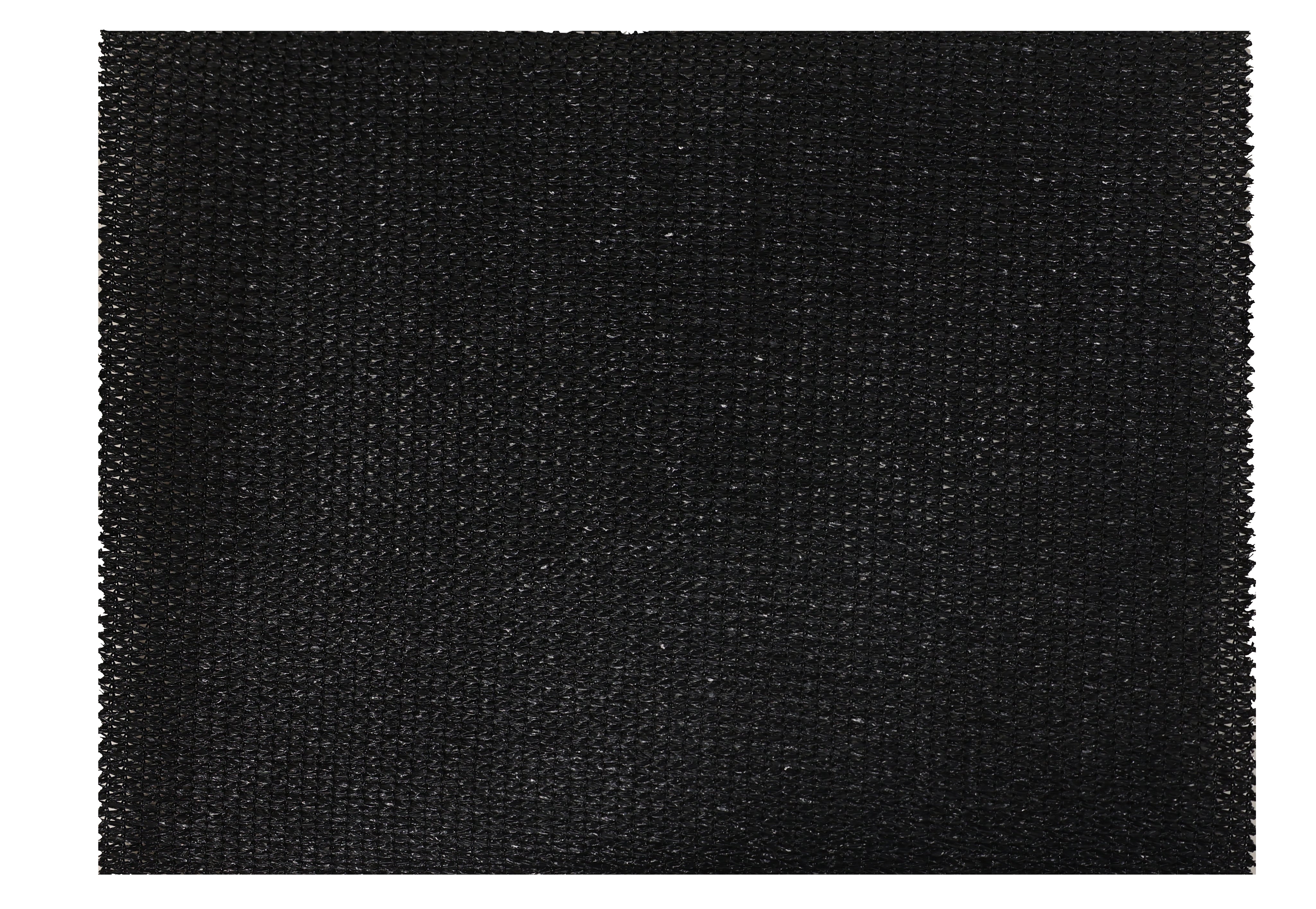 Black Shade Cloth 95% 100%