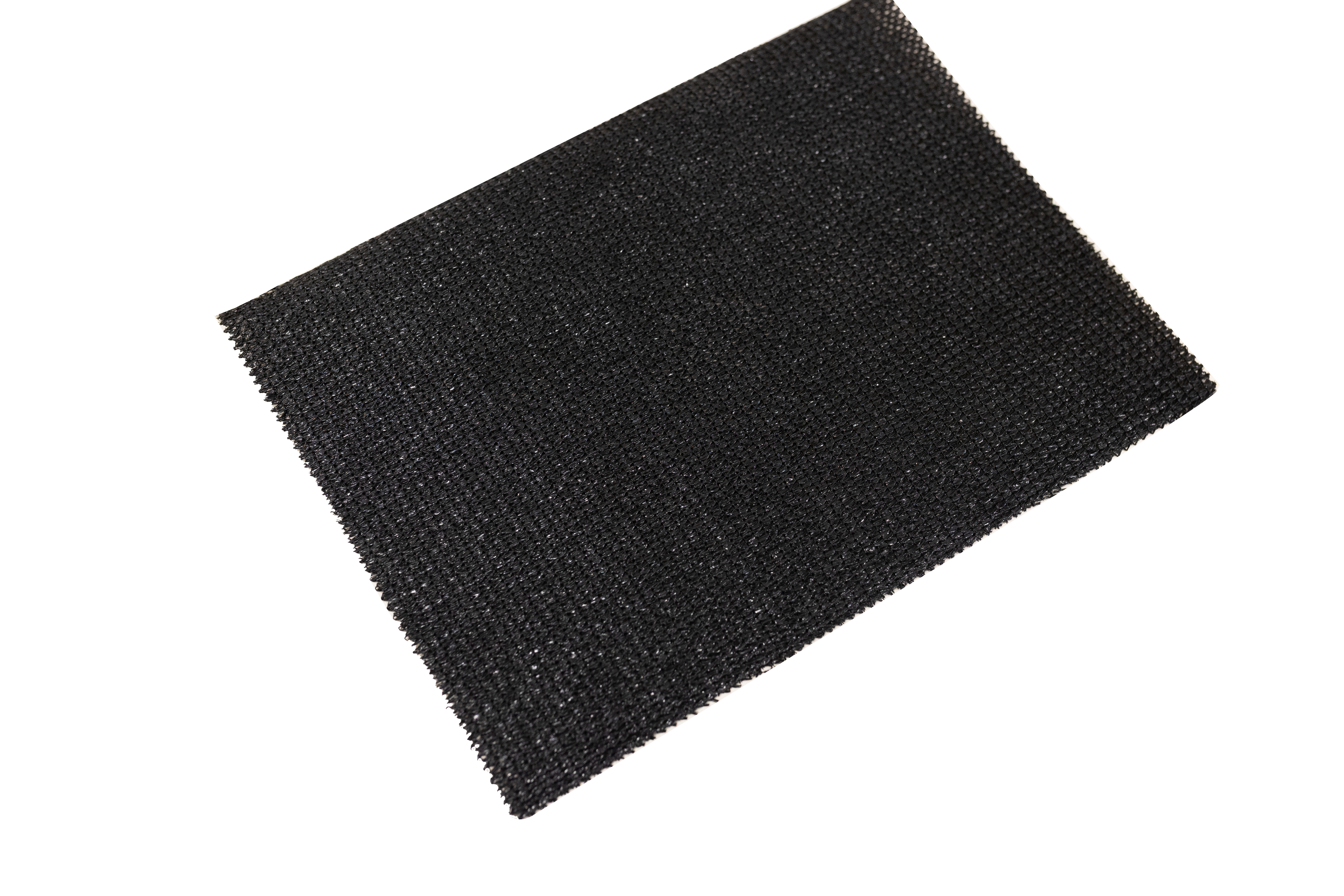 Black Shade Cloth 95% 100%