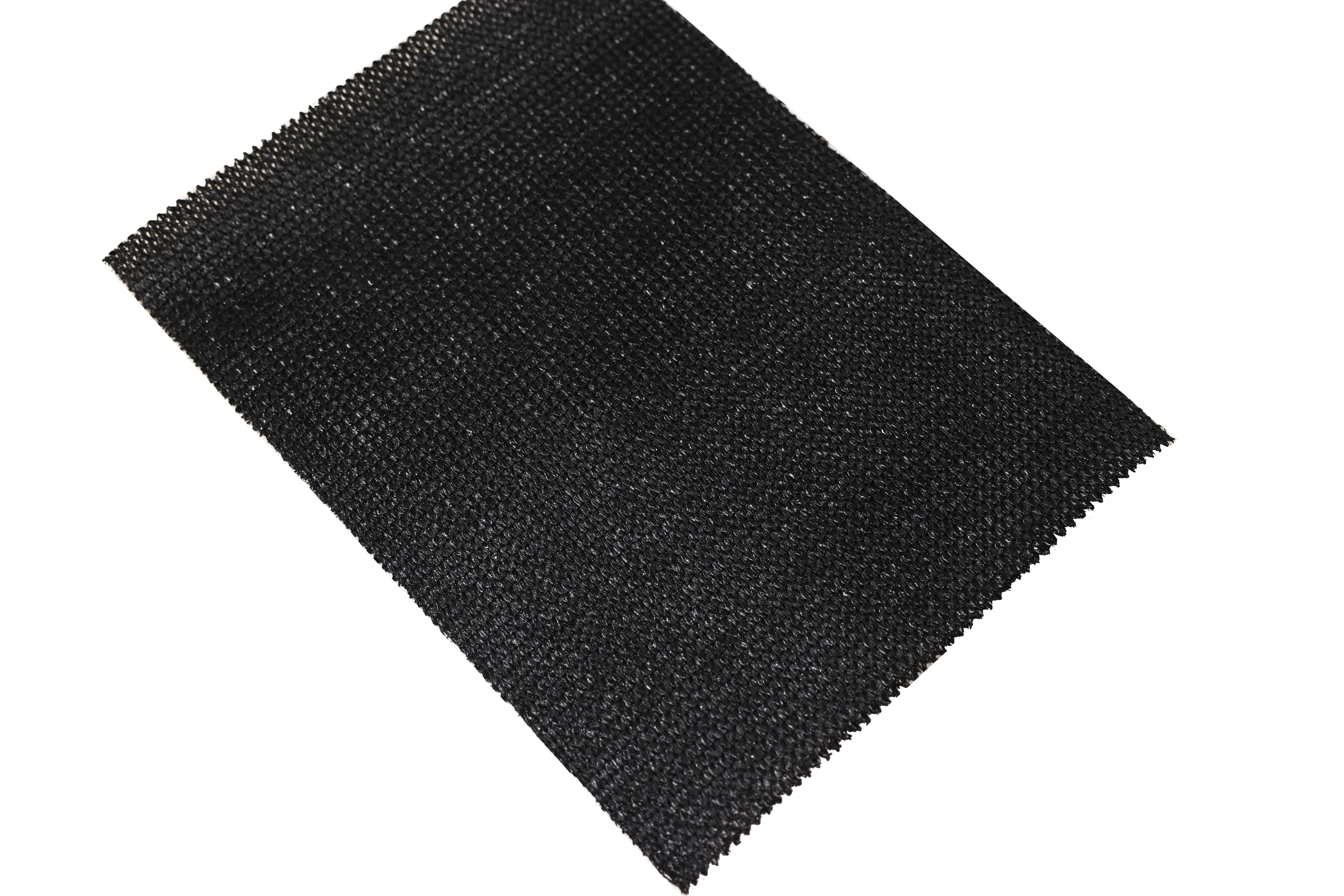 Black Shade Cloth 95% 100% - 0