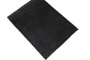 Black Shade Cloth 95%-2