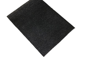 Black Shade Cloth 95% - 0