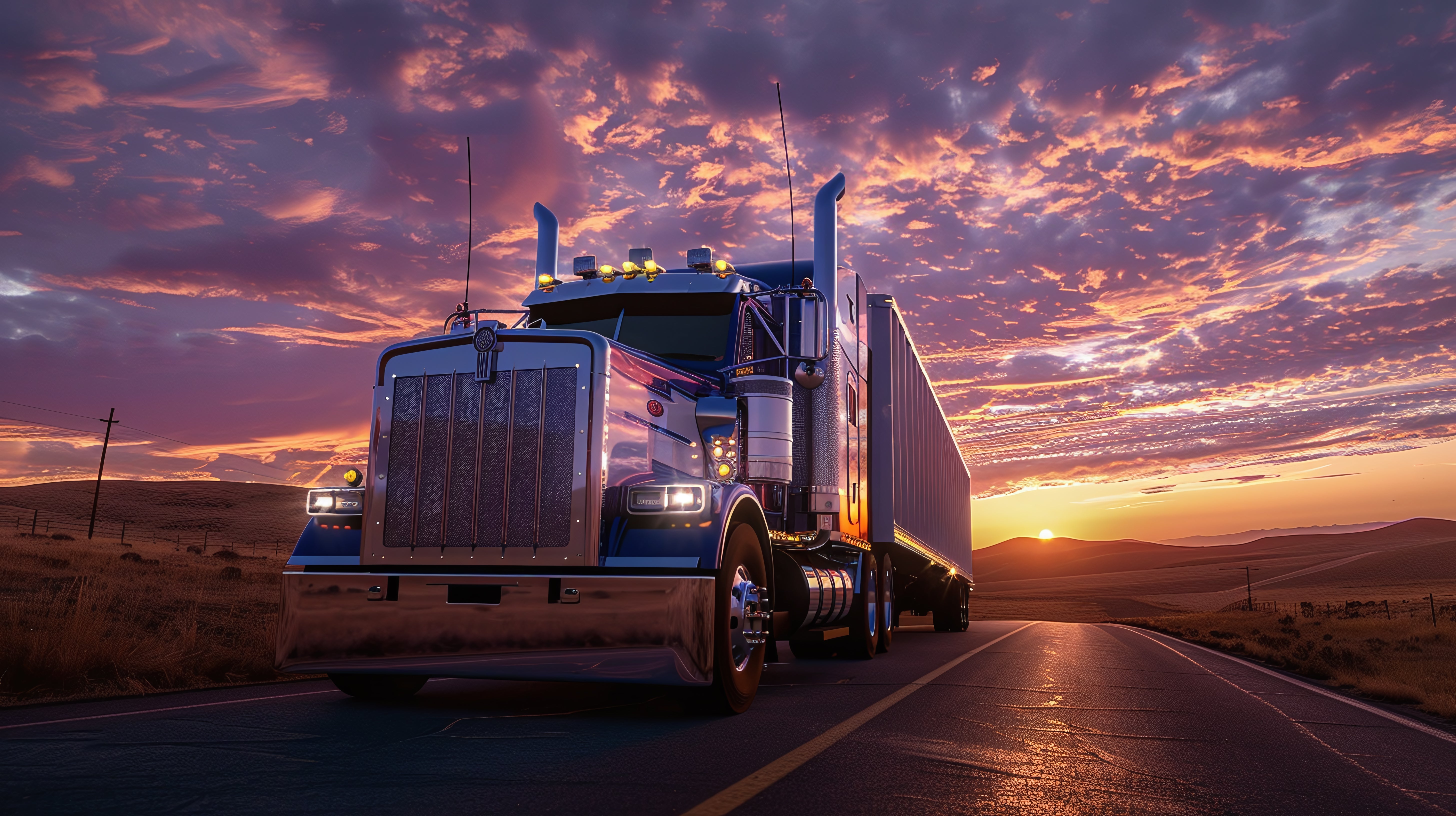 Trucking Industry
