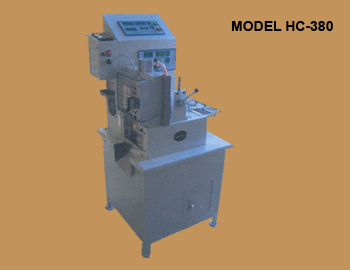 HC-380 Hot/Cold Angle Strip Cutter