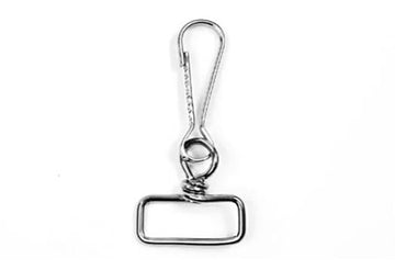 Metal Lanyard Hook (9-205) - 0