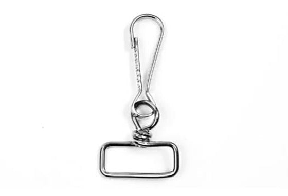 Metal Lanyard Hook (9-205)